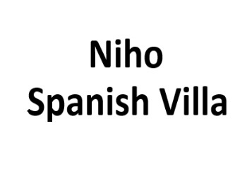 Niho Spanish Villa